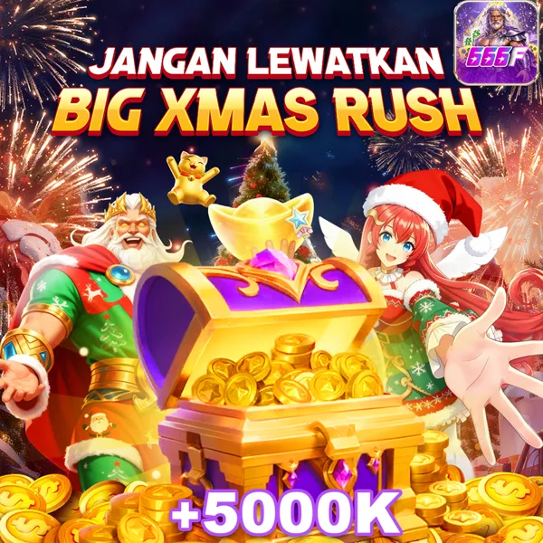666F Bonus Member Baru 100%