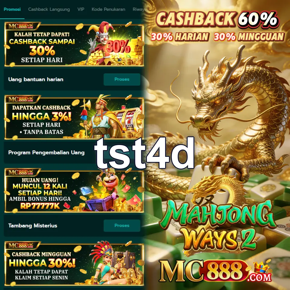 tst4d APK